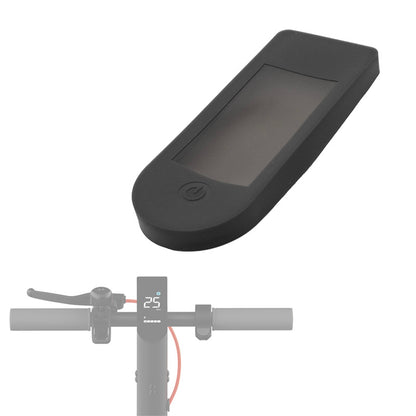 Cubrieta de silicona negra para el panel de Display del Xiaomi 4 Lite(2ª generación)