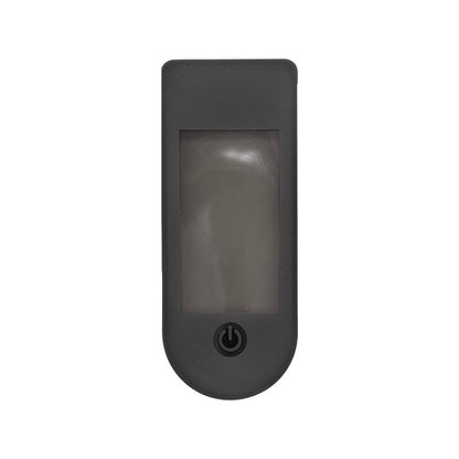 Cubrieta de silicona negra para el panel de Display del Xiaomi 4 Lite(2ª generación)
