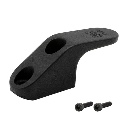 Gancho delantero negro para Xiaomi 5 / 5 Max / 5 Pro