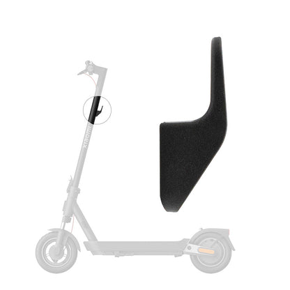 Gancho delantero negro para Xiaomi 5 / 5 Max / 5 Pro