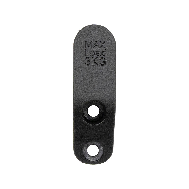 Gancho delantero negro para Xiaomi 5 / 5 Max / 5 Pro