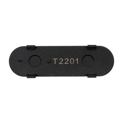 Catadióptrico plateado para Xiaomi 5 Plus