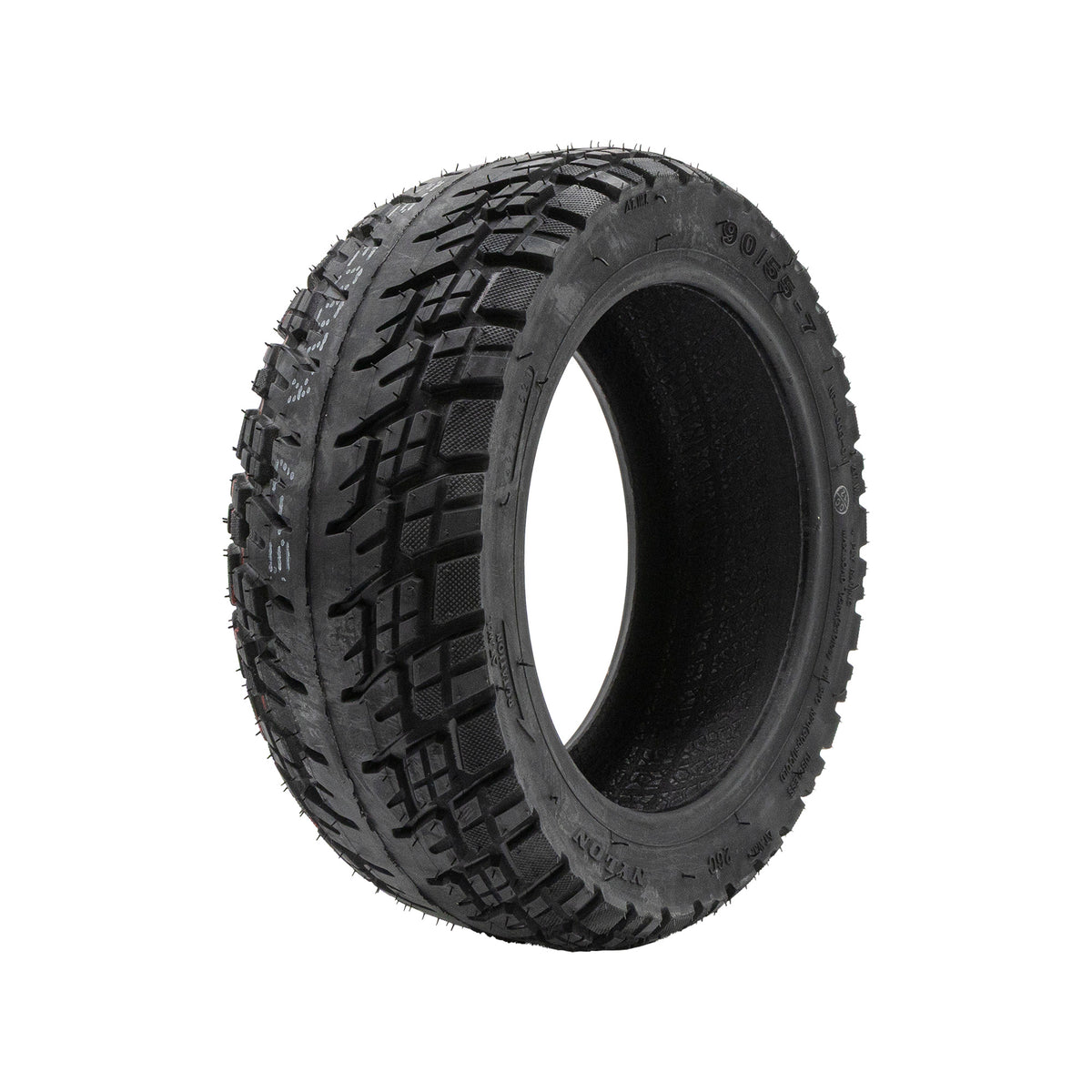 Neumático tubeless offroad 90/55-7