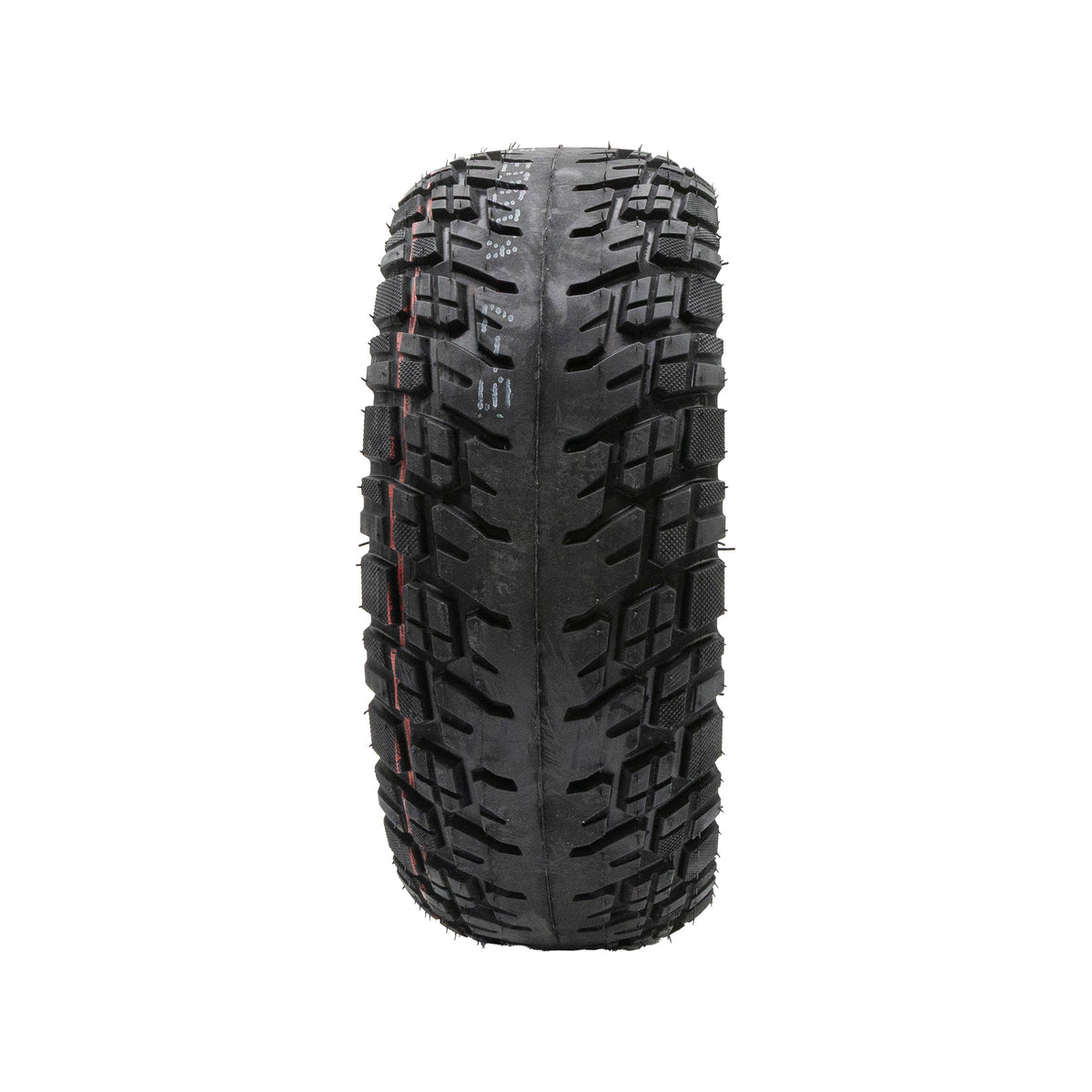 Neumático tubeless offroad 90/55-7