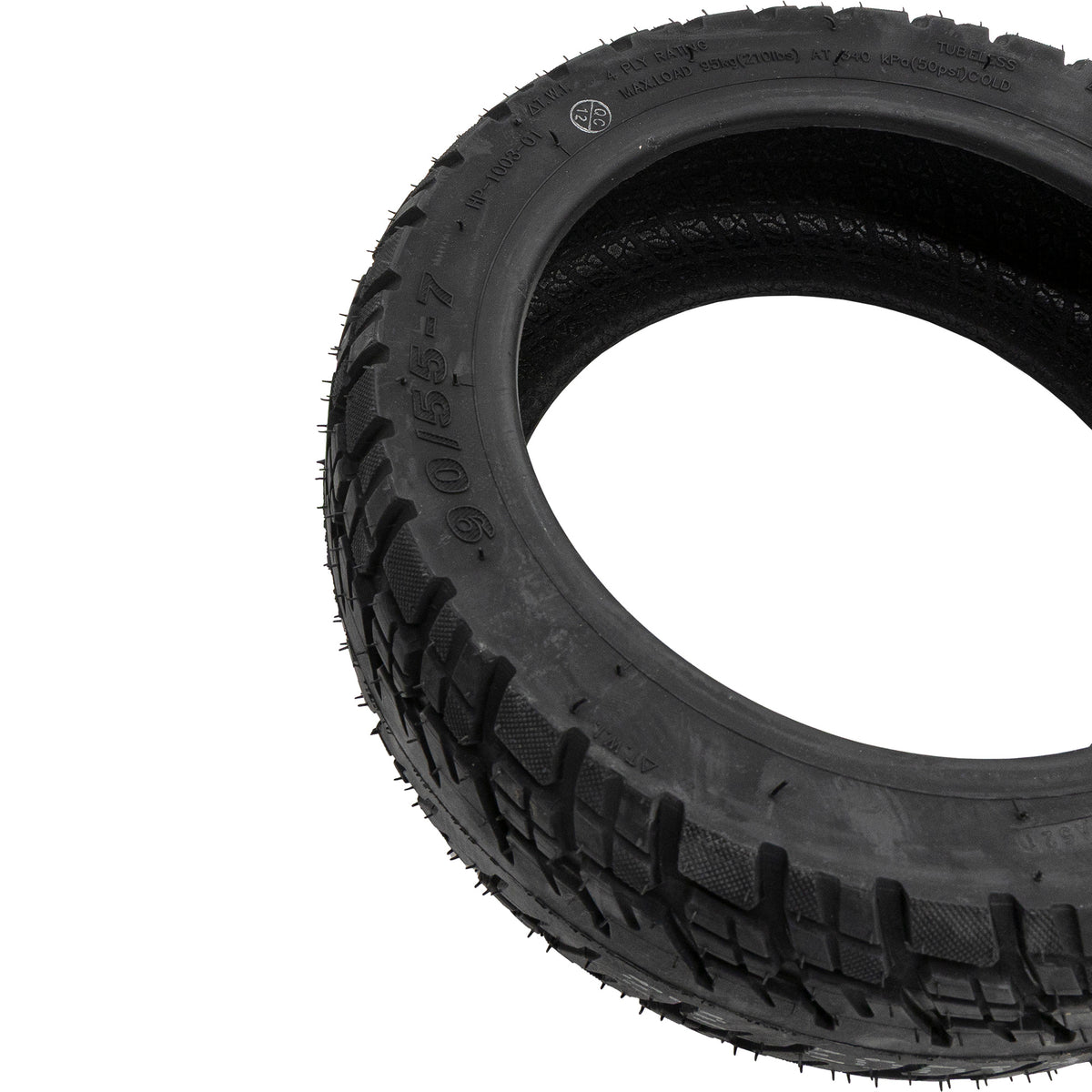 Neumático tubeless offroad 90/55-7
