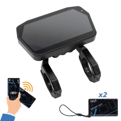 Display ECOXTREM M41