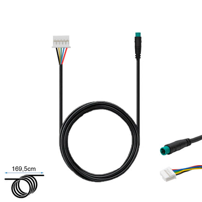 Cable controladora-pantalla Xiaomi Mi5