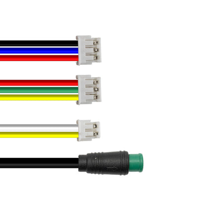 Pack controladora y display para Xiaomi Mi4 (Deslimitado ±25km/h)