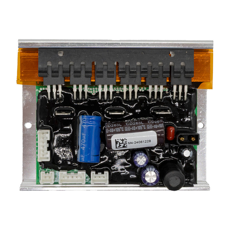Pack controladora y display para Xiaomi Mi4 (Deslimitado ±25km/h)
