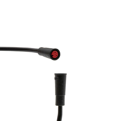 Cable 1 a 4 para Commando y Navy