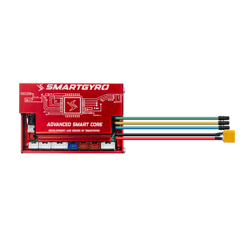 Controladora 48V 20A para Rockway Evo