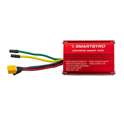 Controladora 48V 20A para Rockway Evo