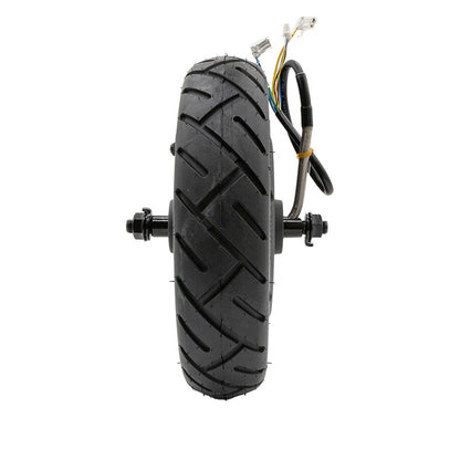 Motor Xiaomi 5 Max con neumático Yuanxing 60/70-6,5 tubeless
