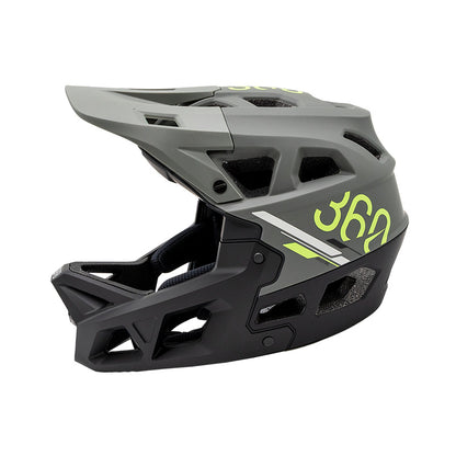 INTEGRA Sport - Gris basalto/Negro