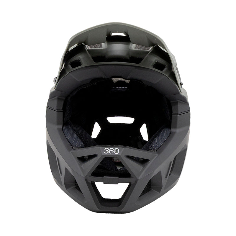 INTEGRA Sport - Gris basalto/Negro