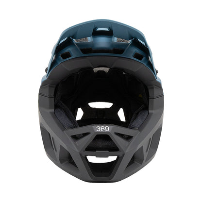 INTEGRA Sport - Azul canyon/Negro