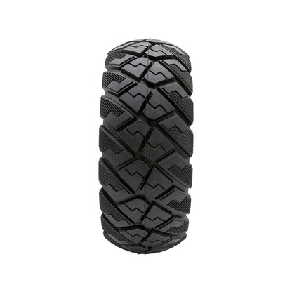 Rueda maciza off-road 9x3-5,5 azul