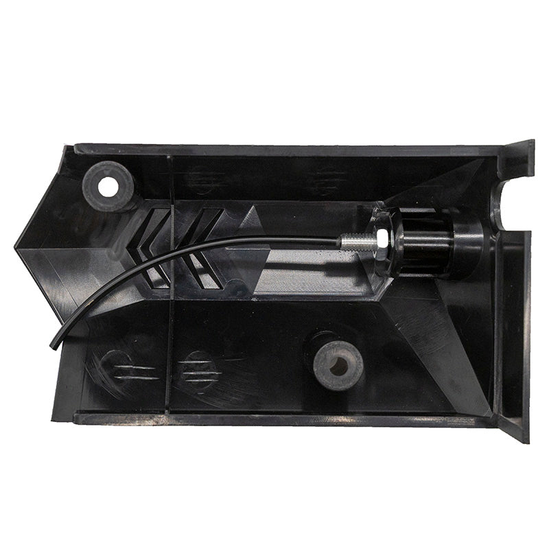 Focos laterales delanteros con carcasa Smartgyro MAX2