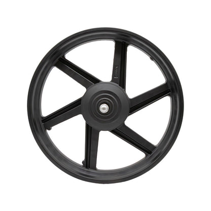 Llanta delantera 20x4,0 con motor 250w 80Nm LITHOR/BRAVE