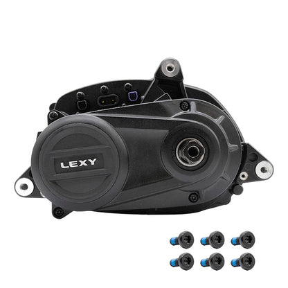 Motor central Lake VENTIX PLUS/ARENOX PLUS