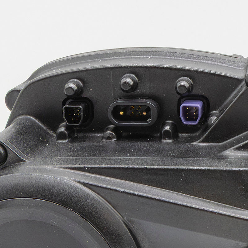 Motor central Lake VENTIX PLUS/ARENOX PLUS