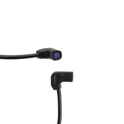Cable bus de sensor de velocidad y luz trasera para Ventix Plus y Arenox Plus