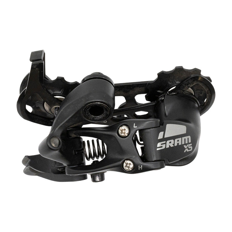 Desviador Sram RD X5 1X9S ROKTAR PLUS/ZEPHIR PLUS