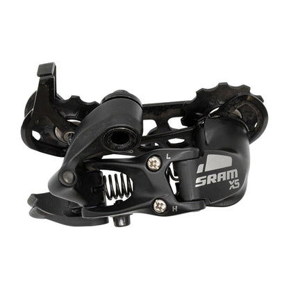 Desviador Sram RD X5 1X9S ROKTAR PLUS/ZEPHIR PLUS