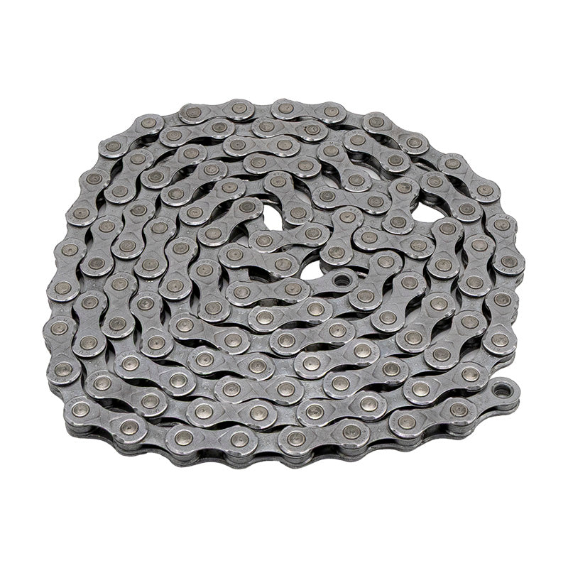 Cadena KMC/E11/Rust-proof EPT/122 knots/11 Speed TERRAM