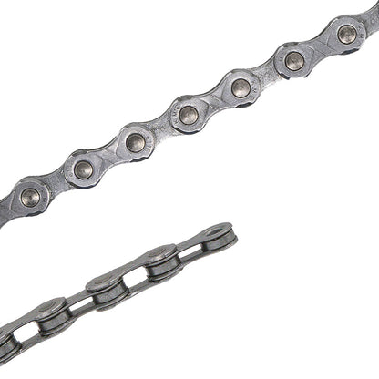 Cadena KMC/E11/Rust-proof EPT/122 knots/11 Speed TERRAM