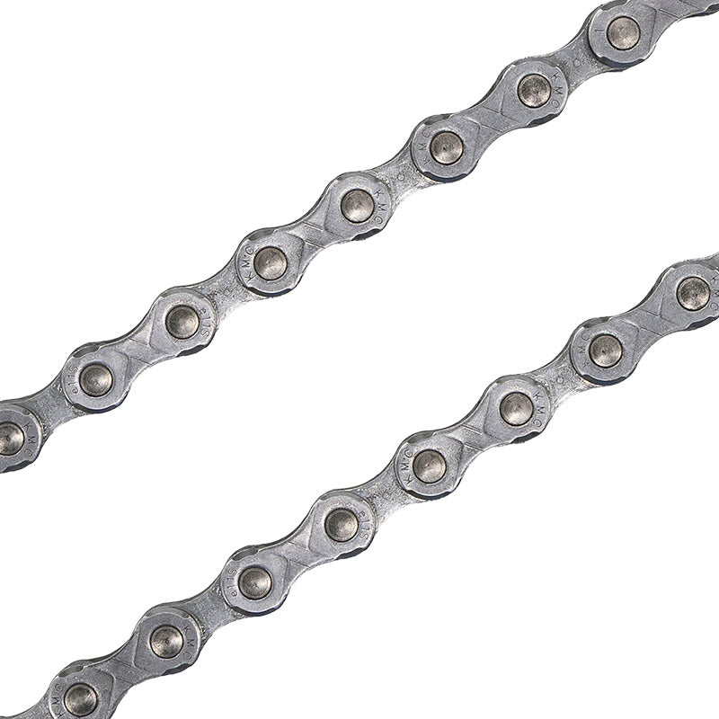 Cadena KMC/E11/Rust-proof EPT/122 knots/11 Speed TERRAM