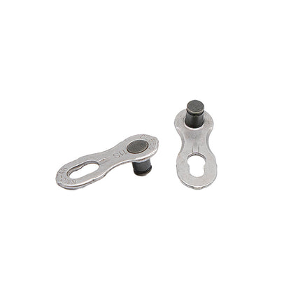 Cadena KMC/E11/Rust-proof EPT/122 knots/11 Speed TERRAM