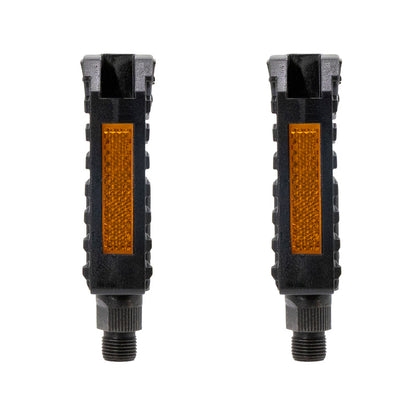 Pedales de plataforma LITHOR/BRAVE/GRANIT