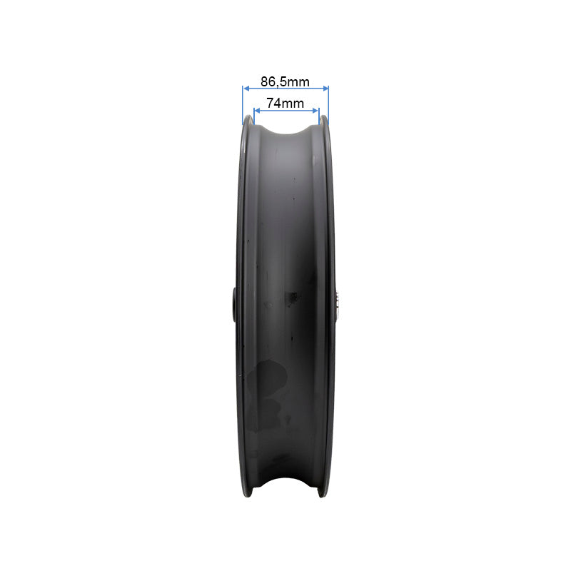 Llanta delantera 20x4,0 LITHOR/BRAVE