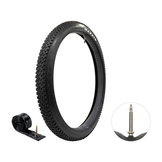 Neumático con cámara 29x2,4 ROKTAR PLUS/ZEPHIR PLUS/ROKTAR/ZEPHIR