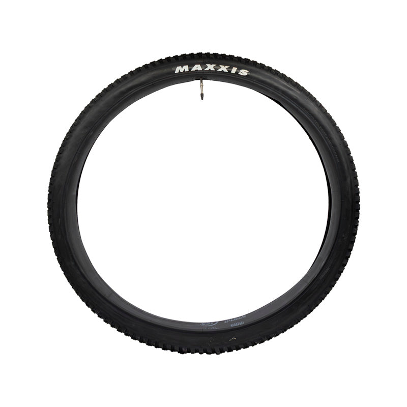 Neumático con cámara 29x2,4 ROKTAR PLUS/ZEPHIR PLUS/ROKTAR/ZEPHIR