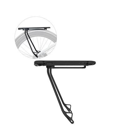 Portaequipajes trasero VENTIX PLUS/ARENOX PLUS/VENTIX/ARENOX