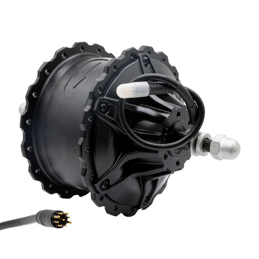 Motor 250w trasero/80 Nm/20"  COMMANDO/NAVY