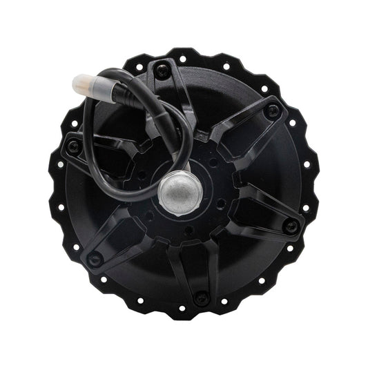 Motor 250w trasero/80 Nm/20"  COMMANDO/NAVY