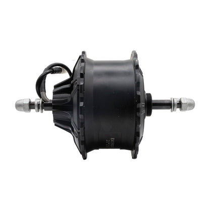 Motor 250w trasero/80 Nm/20"  COMMANDO/NAVY