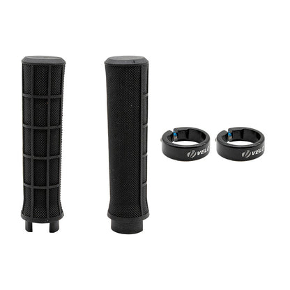Puños TERRAM/ROKTAR PLUS/ZEPHIR PLUS
