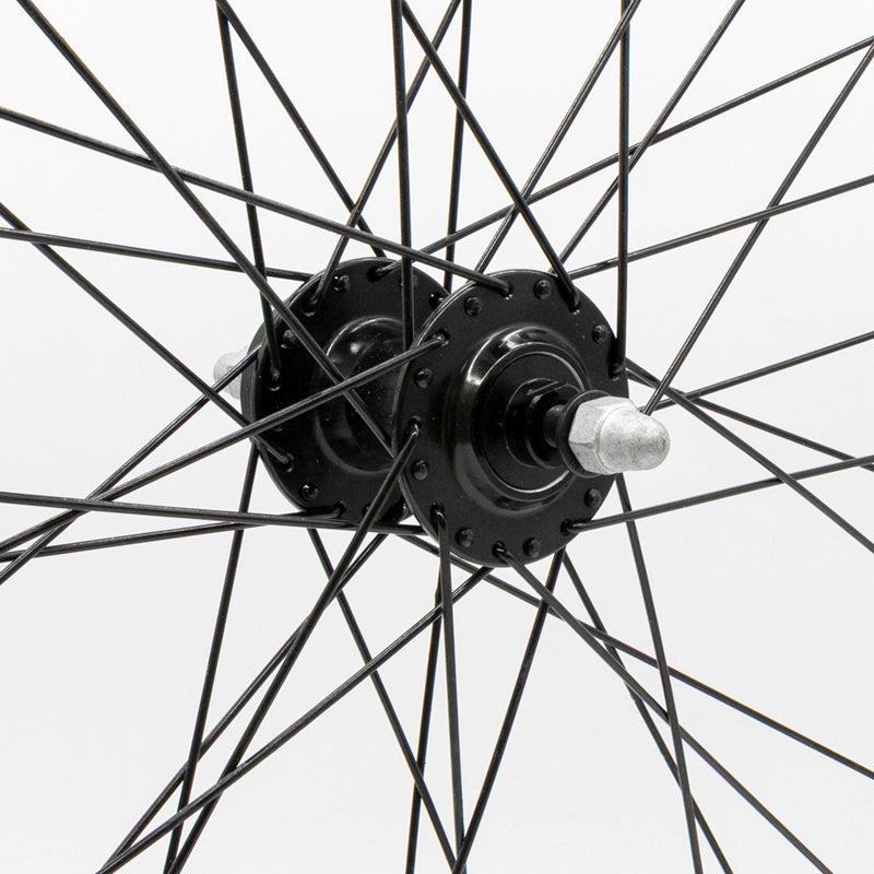 Ruedas traseras 24,5x1,95 VENTIX PLUS/ARENOX PLUS