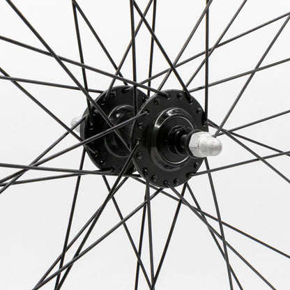 Ruedas traseras 24,5x1,95 VENTIX PLUS/ARENOX PLUS