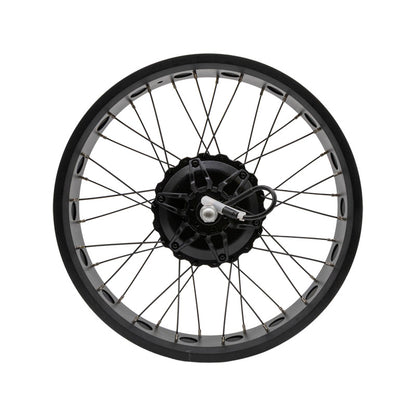 Motor trasero 20x4,0 250w-80 Nm GRANIT