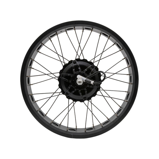 Motor trasero 20x4,0 250w-80 Nm GRANIT