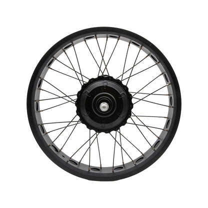 Motor trasero 20x4,0 250w-80 Nm GRANIT