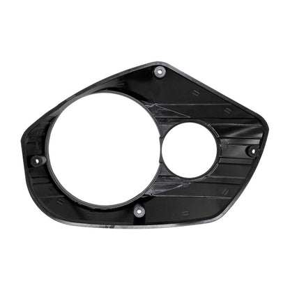 Cubierta lateral de motor para Terram, Roktar Plus y Zephir Plus