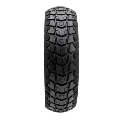 70/60-7.5 Rueda maciza negro