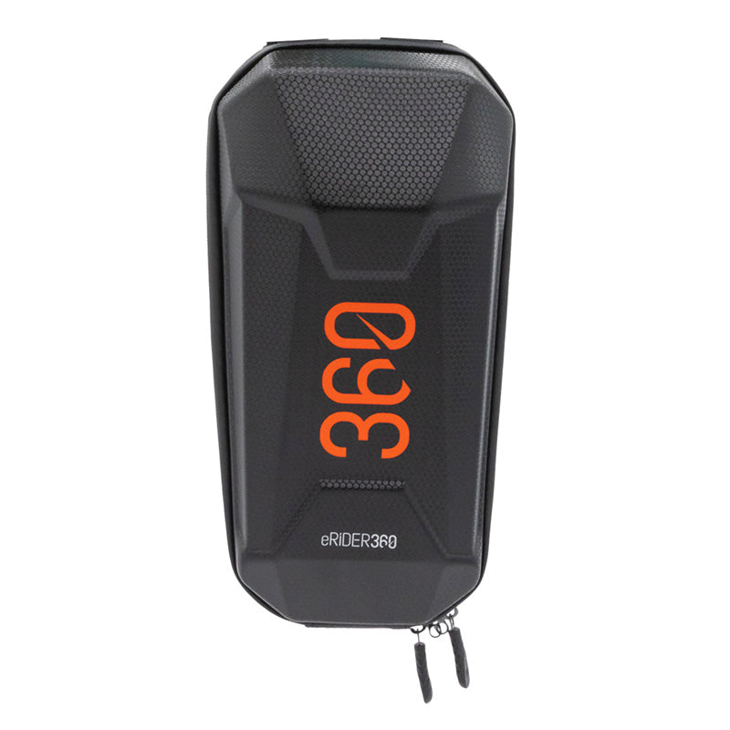 Bolsa deluxe eRIDER360 naranja 2L