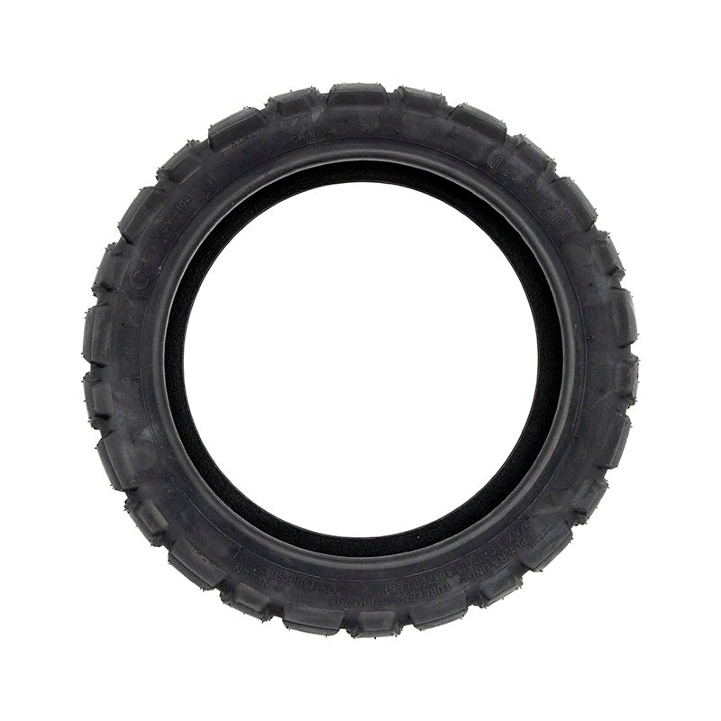 Neumático tubeless 12x3 CY416 [Yuanxing]